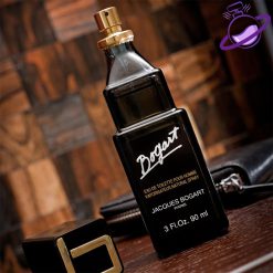 عطر گرمی بوگارت