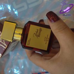 چوب صندل، سدر، مشک