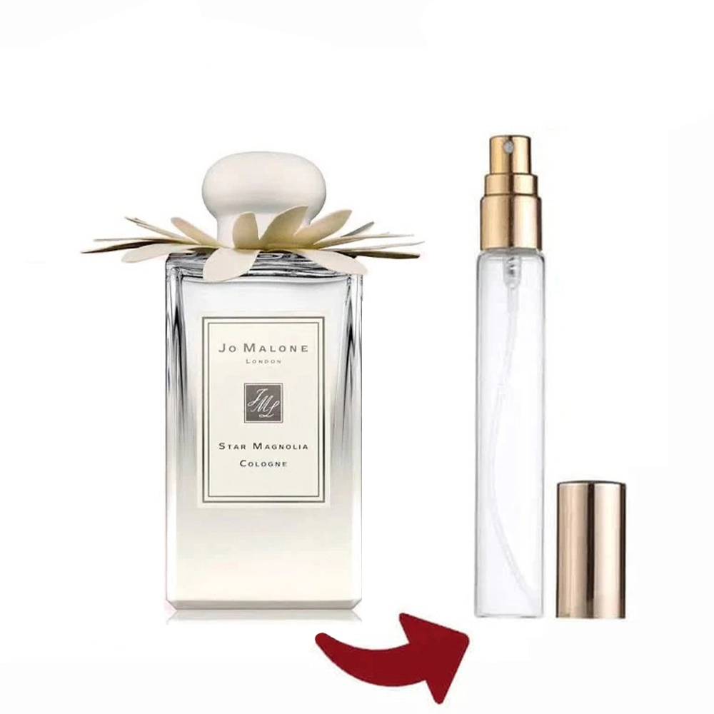 عطر گرمی استار مگنولیا