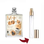 عطر گرمی مولکول 02 (اکستریت پرفیوم)