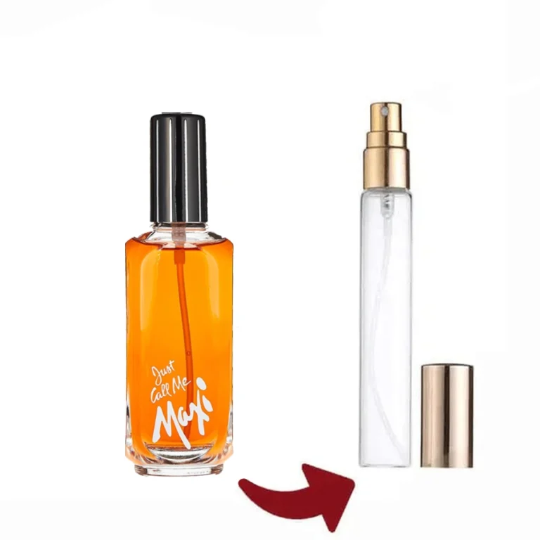 عطر گرمی مکسی