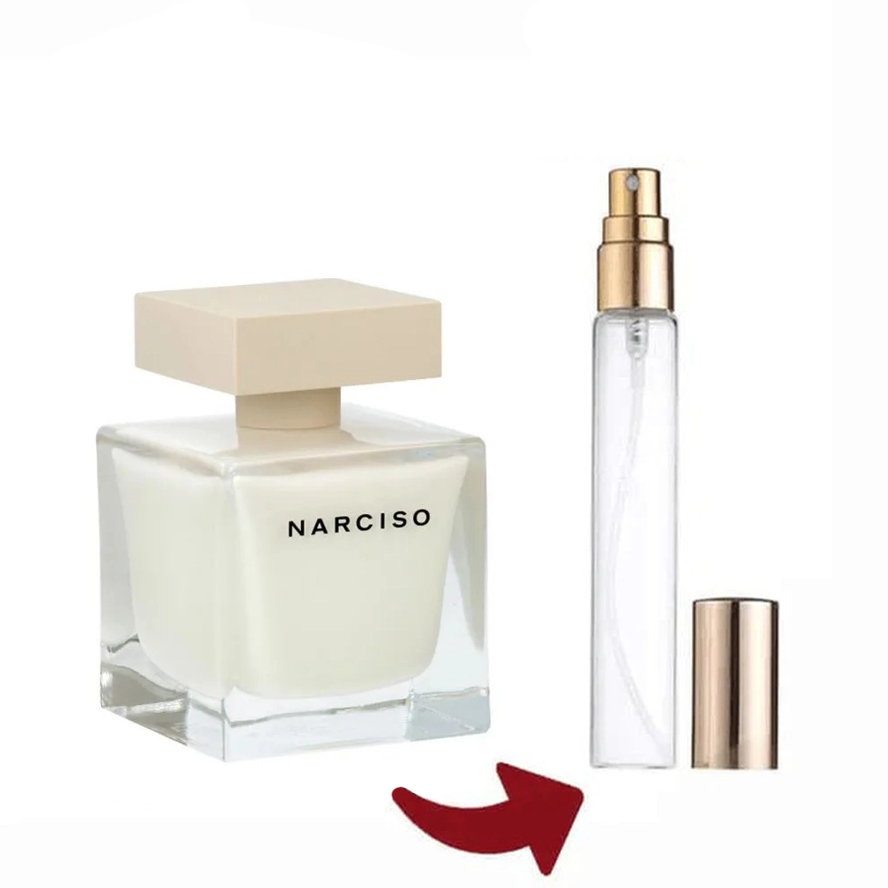 عطر گرمی نارسیس