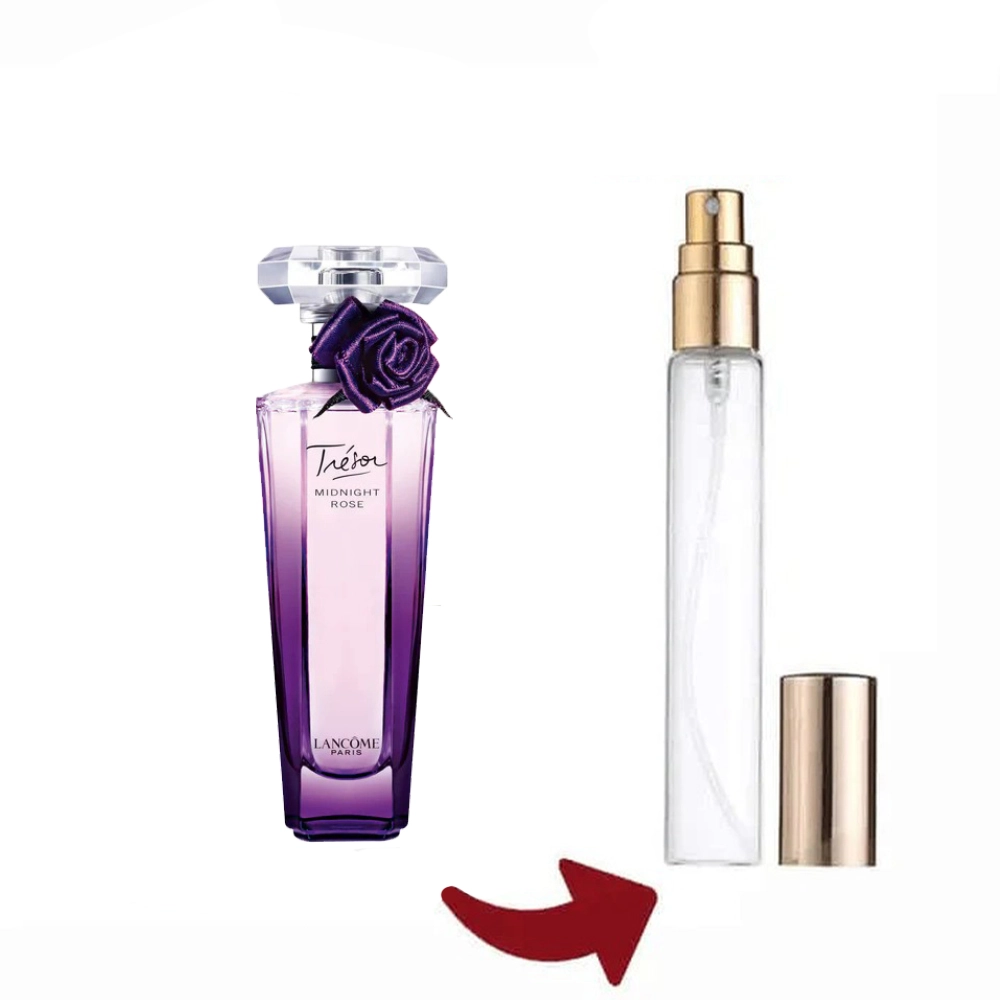 عطر گرمی میدنایت رز