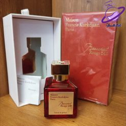 باکارات رژ هارد باکس