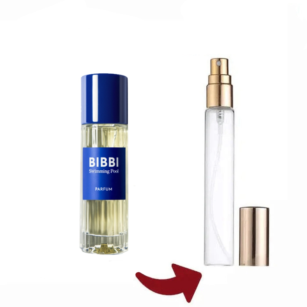 عطر گرمی نایس / کول واتر - (اکستریت پرفیوم)