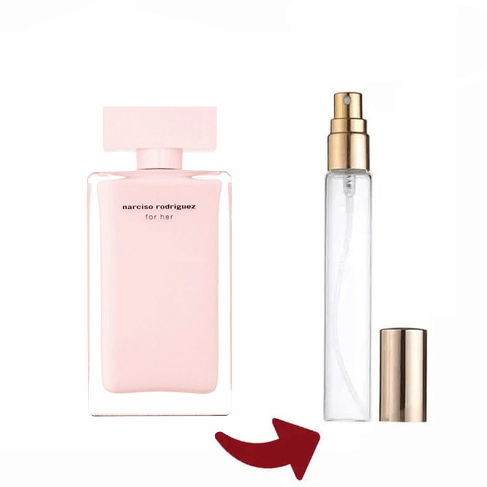 عطر گرمی نارسیس رودریگرز