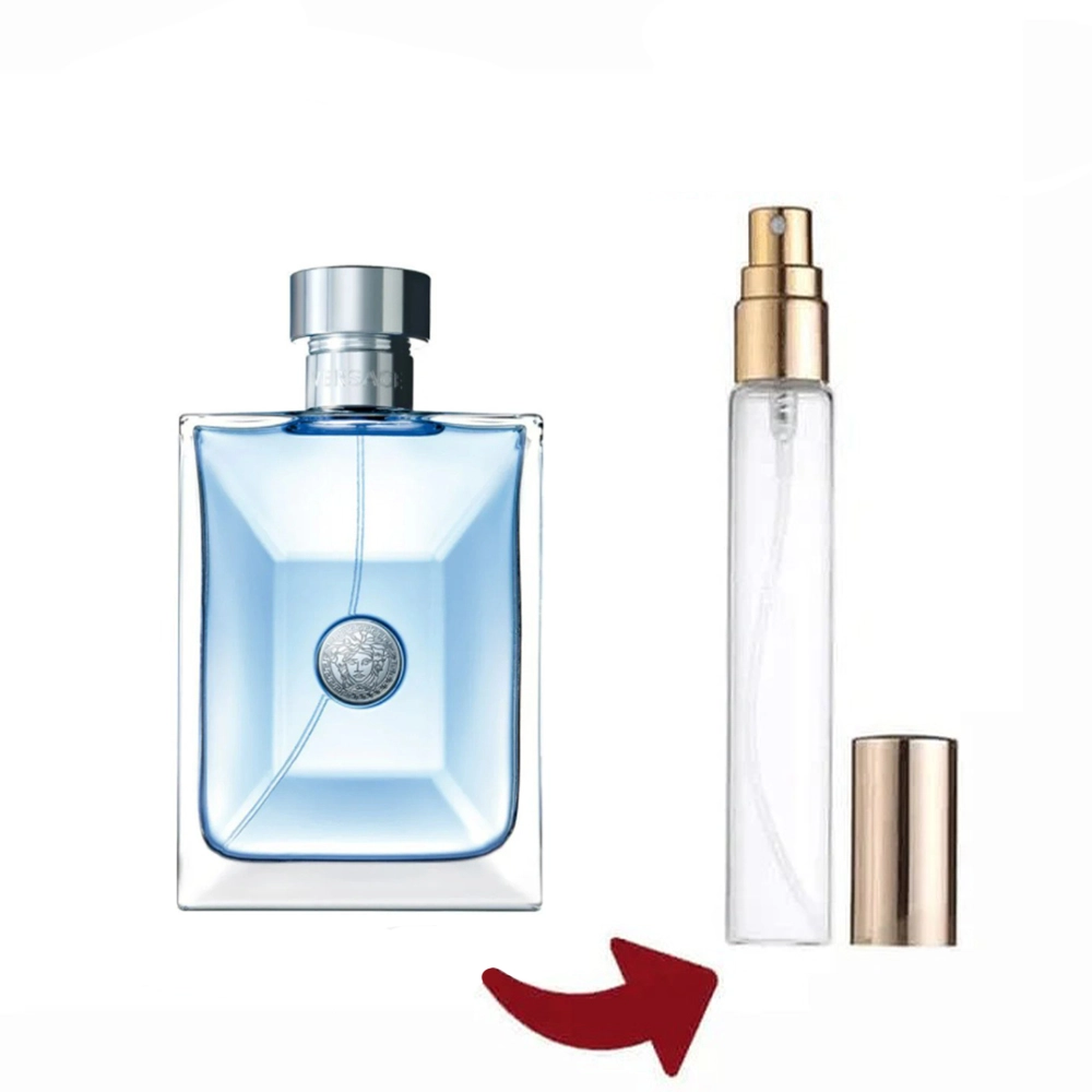 عطر گرمی ورساچه پور هوم