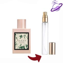 عطر گرمی گوچی بلوم آکوا