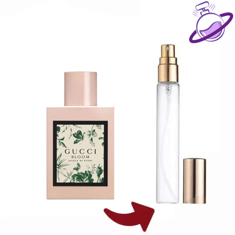 عطر گرمی گوچی بلوم آکوا