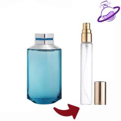 عطر گرمی کروم لجند