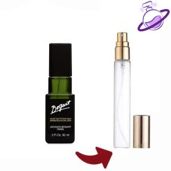 عطر گرمی بوگارت