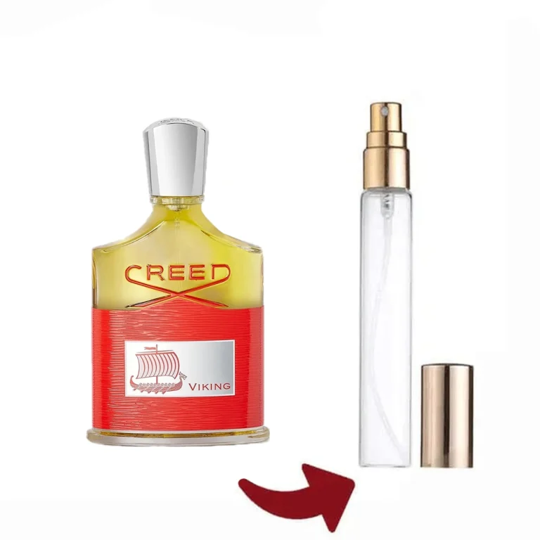 عطر گرمی وایکینگ کلوژن