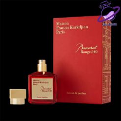 باکارات رژ هارد باکس