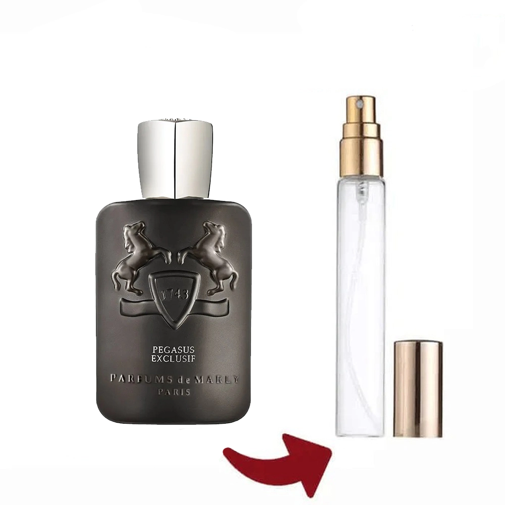 عطر گرمی پگاسوس