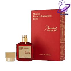 باکارات رژ هارد باکس