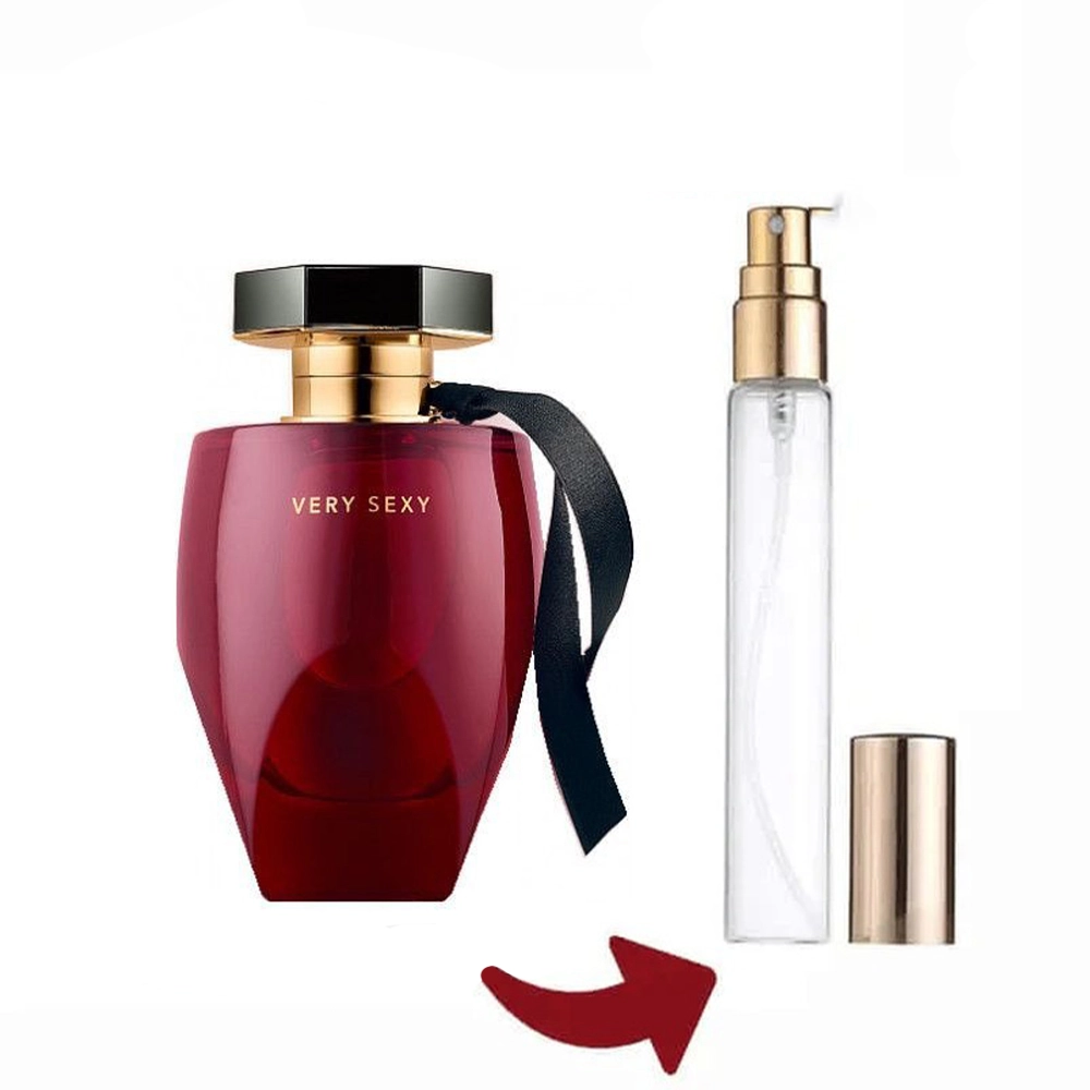 عطر گرمی وری سکسی