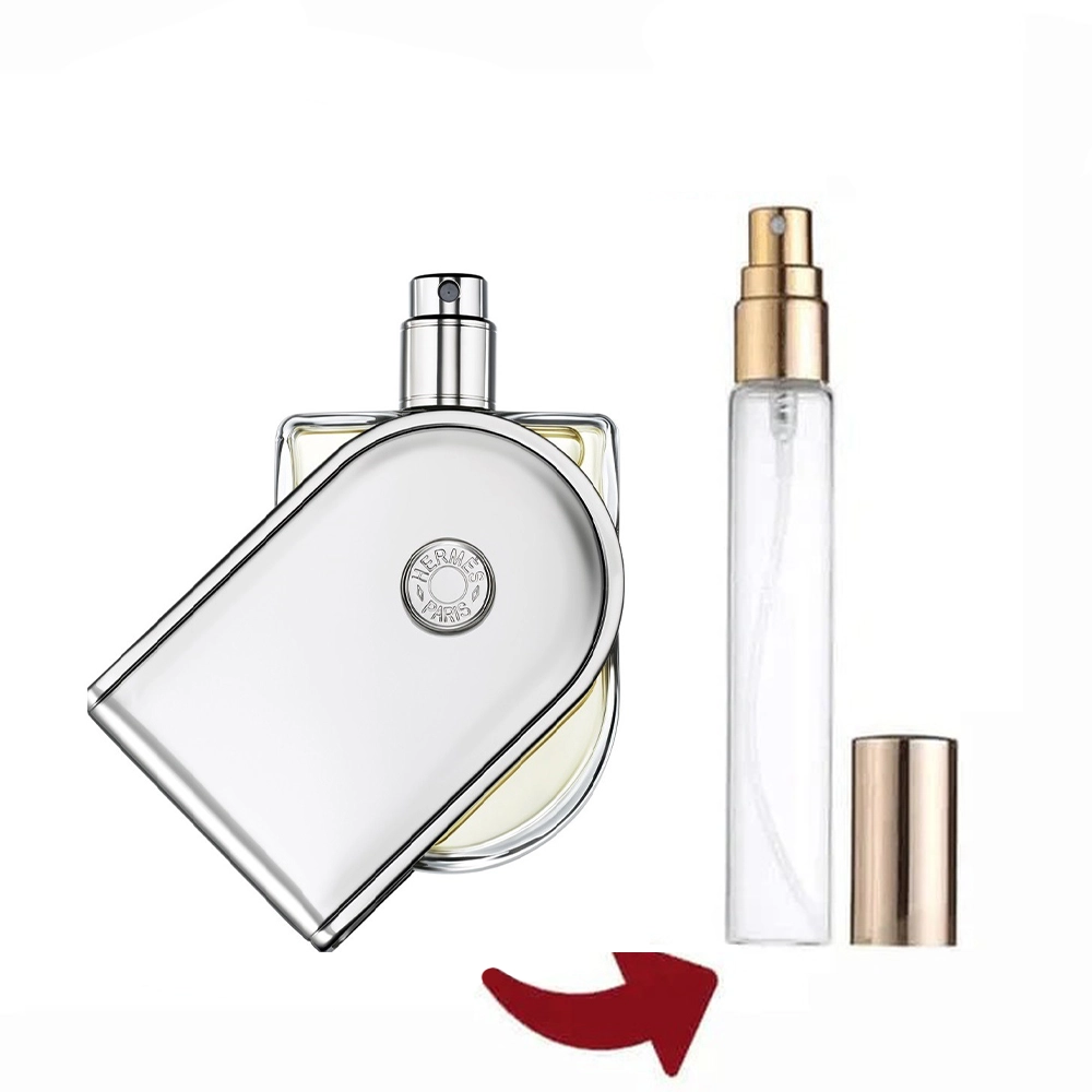 عطر گرمی وویاژ هرمس