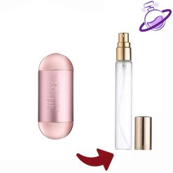 عطر گرمی 212 سکسی