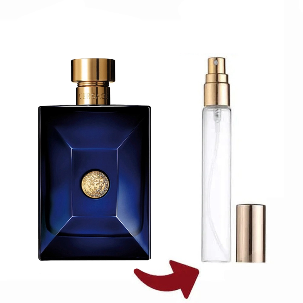 عطر گرمی ورساچ میلان بلو