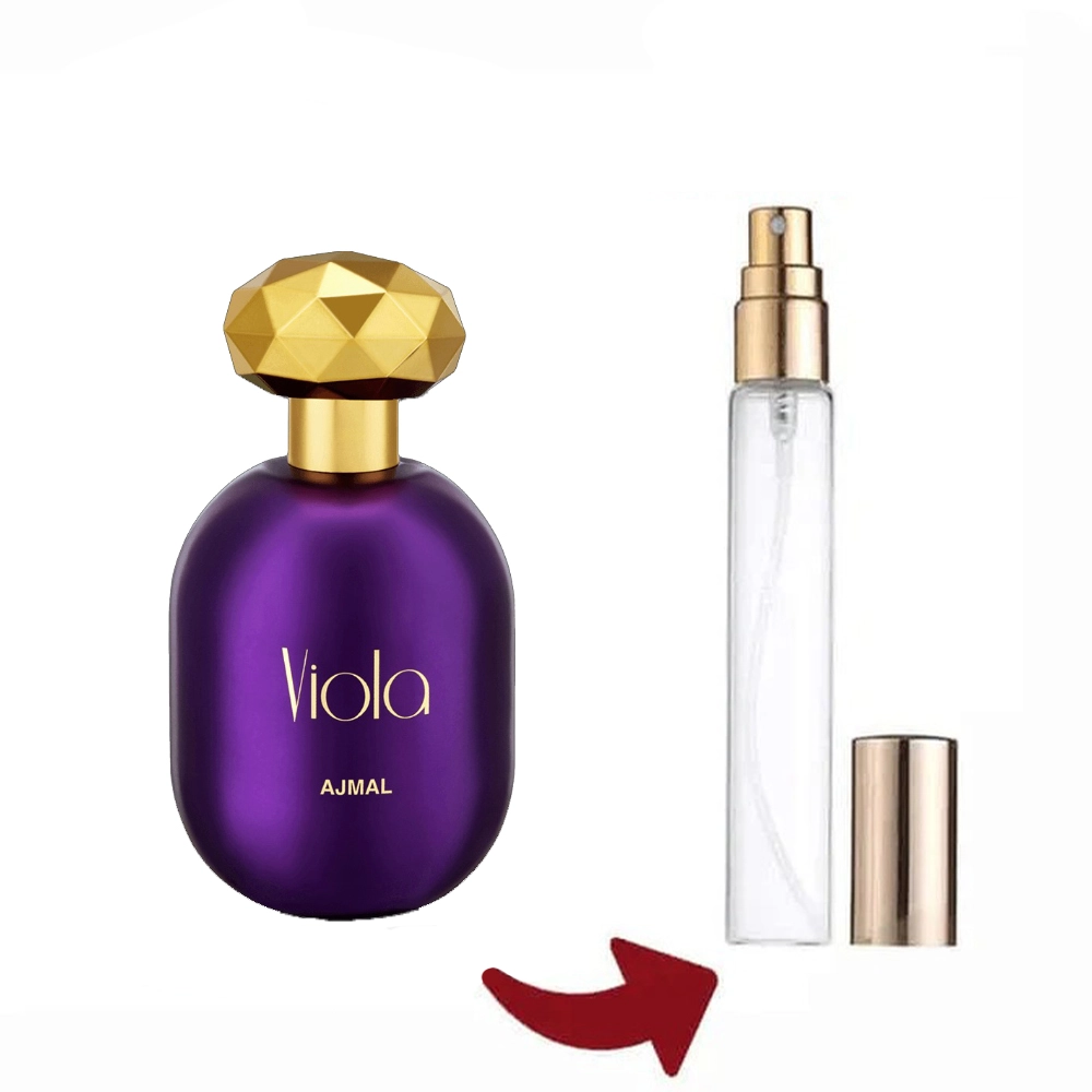 عطر گرمی ویوالا جویس