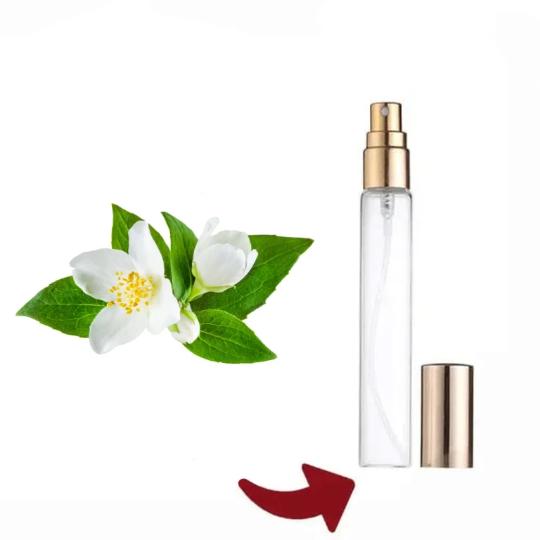 عطر گرمی یاس