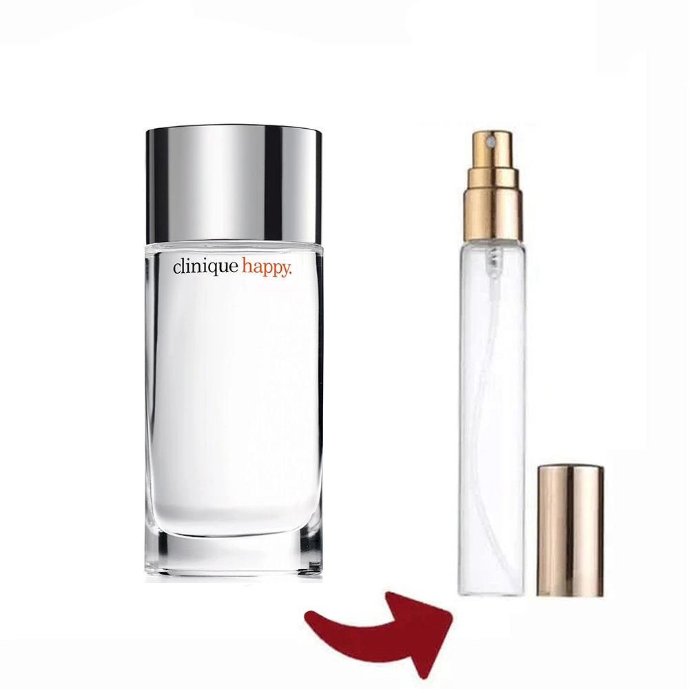 عطر گرمی هپی کلینیک