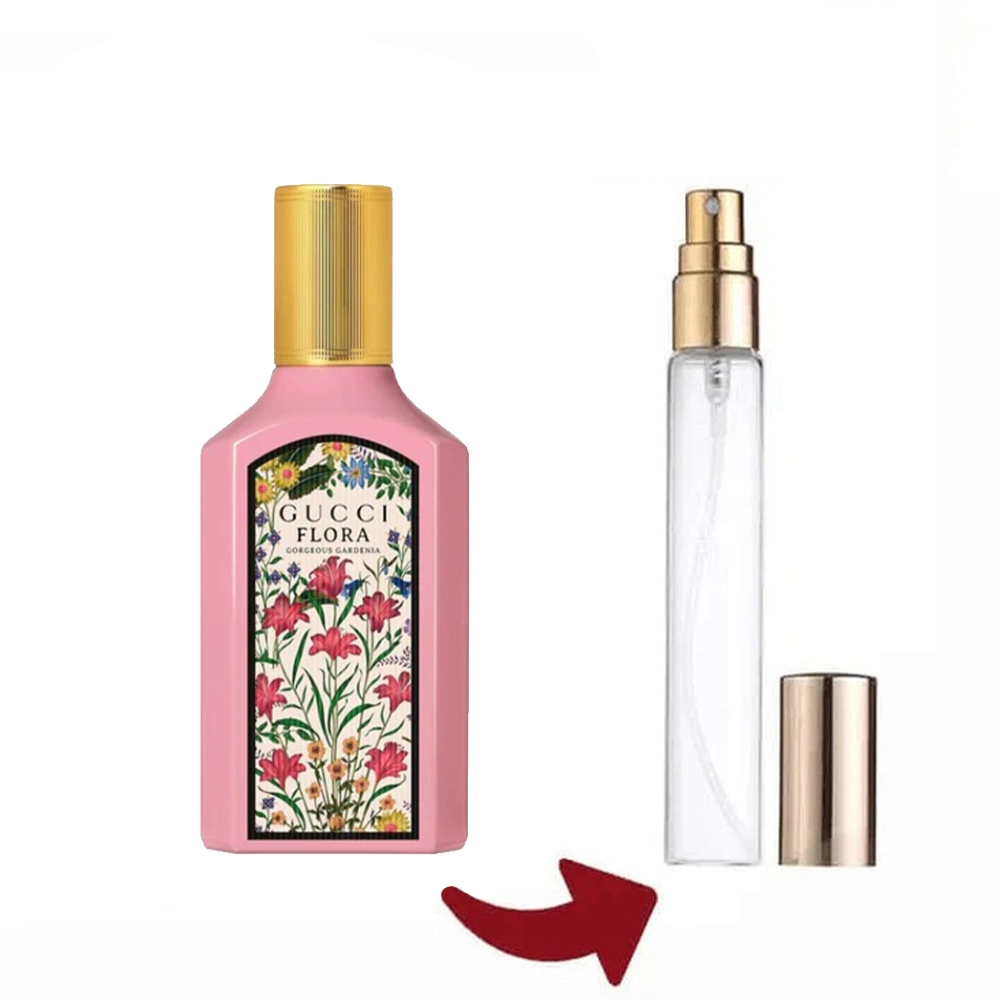 عطر گرمی گوچی فلورا