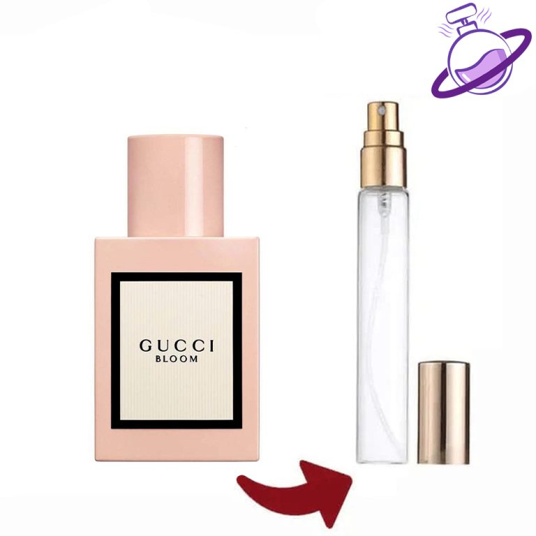 عطر گرمی گوچی بلوم