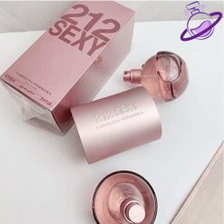 عطر گرمی 212 سکسی