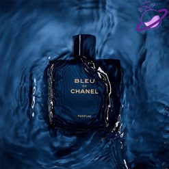 عطر گرمی بلو شنل