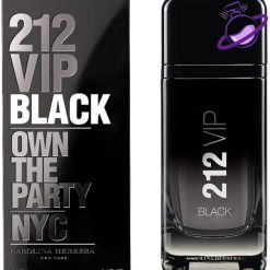 عطر گرمی 212 vip