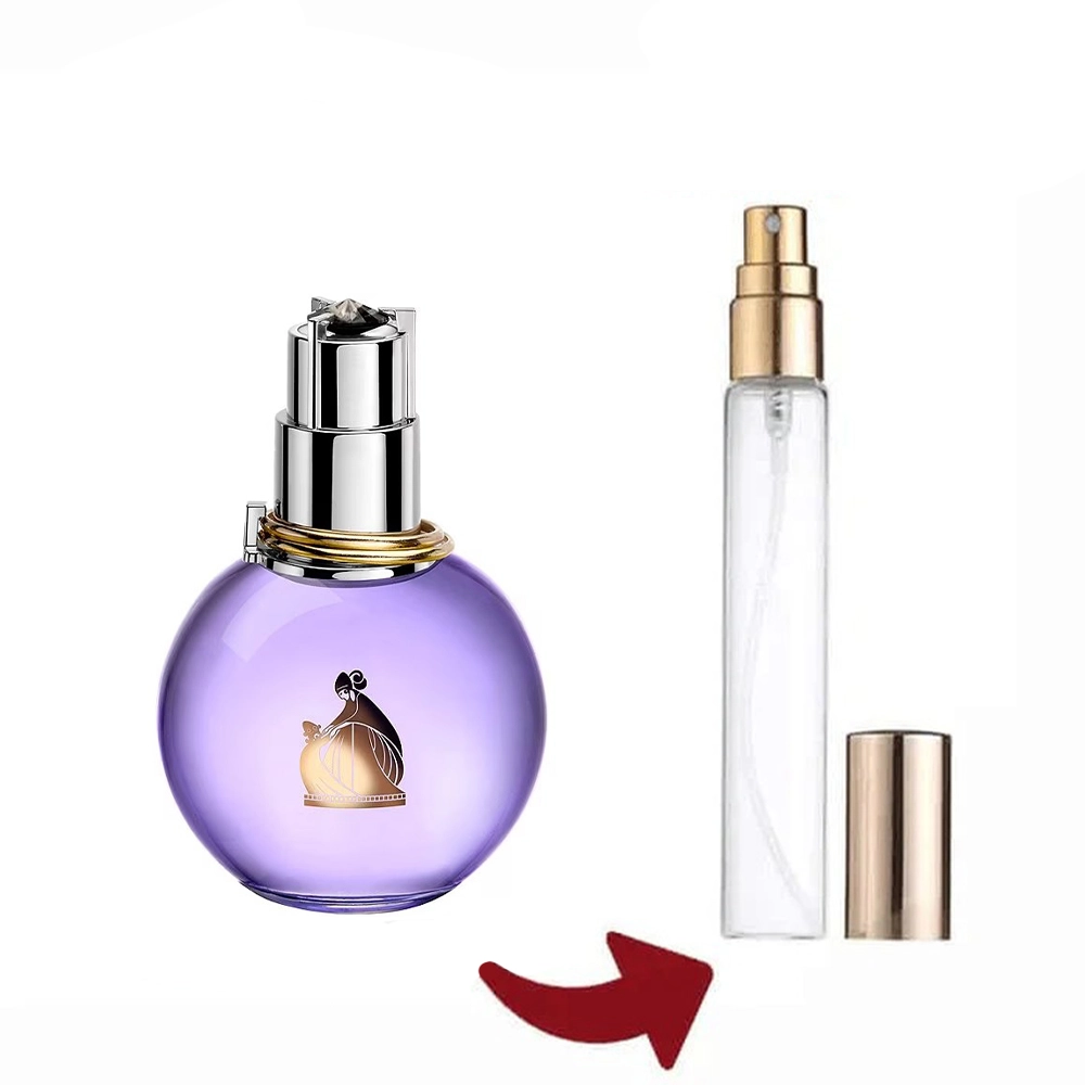 عطر گرمی اکلت لانوین