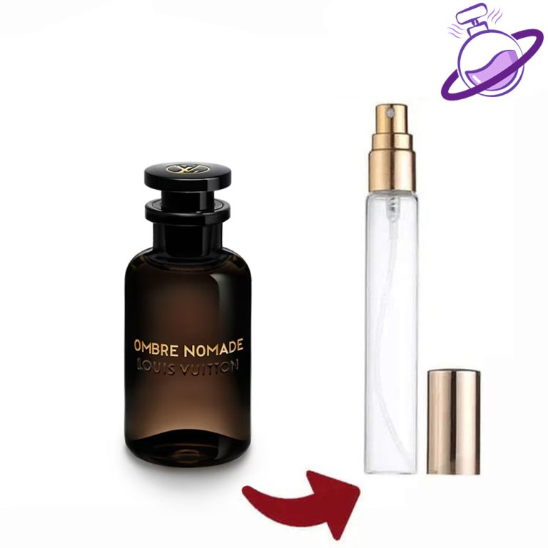 عطر گرمی لویی ویتون انبر نومیر