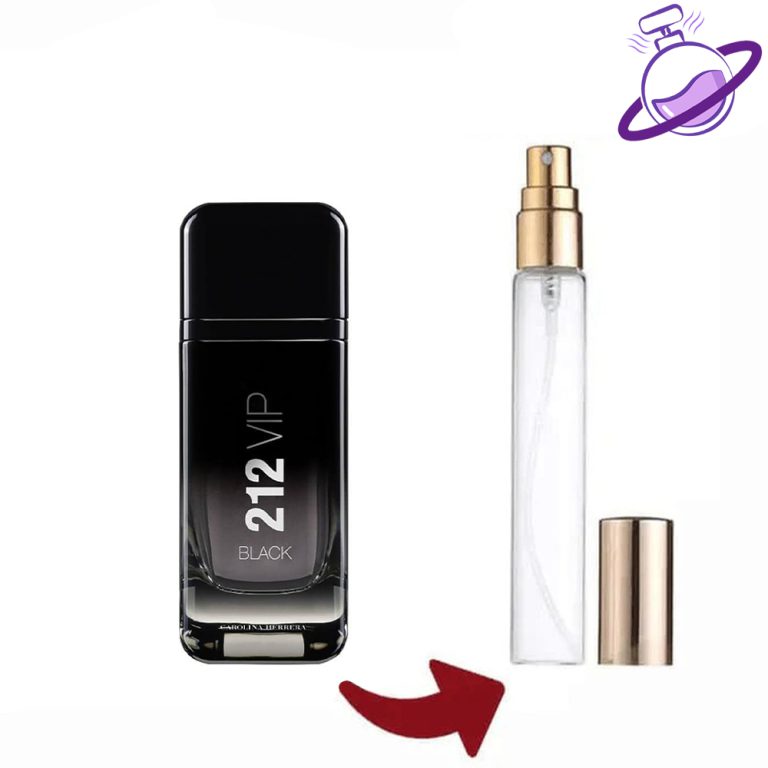 عطر گرمی 212 vip