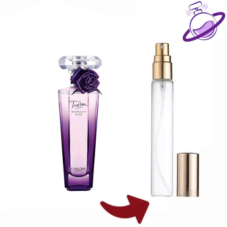 عطر گرمی میدنایت رز