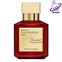 باکارات رژ لوزی