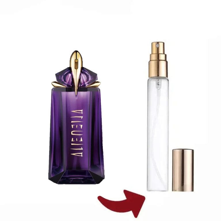 عطر گرمی الین