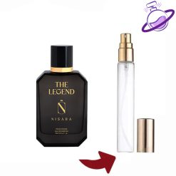 عطر گرمی لجند بون السپلور