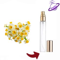 عطر گرمی گل نرگس