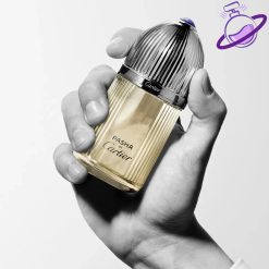 عطر گرمی کارتیر پاشا