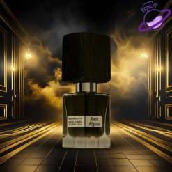 خرید عطر گرمی بلک افغان