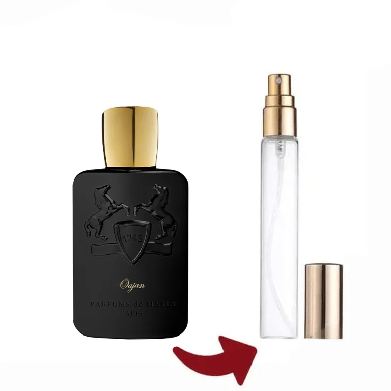 عطر گرمی اوجان مارلی