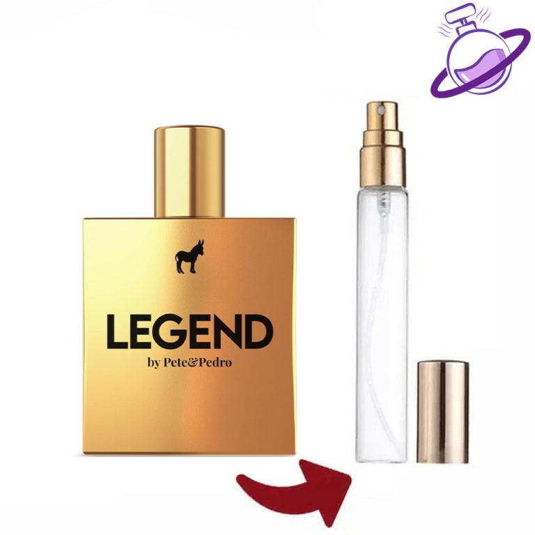 عطر گرمی لجند