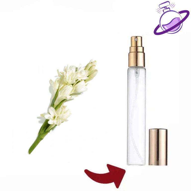 عطر گرمی گل مریم