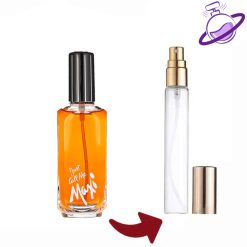 عطر گرمی مکسی