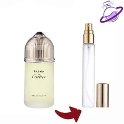 عطر گرمی کارتیر پاشا