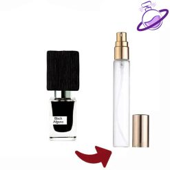 خرید عطر گرمی بلک افغان