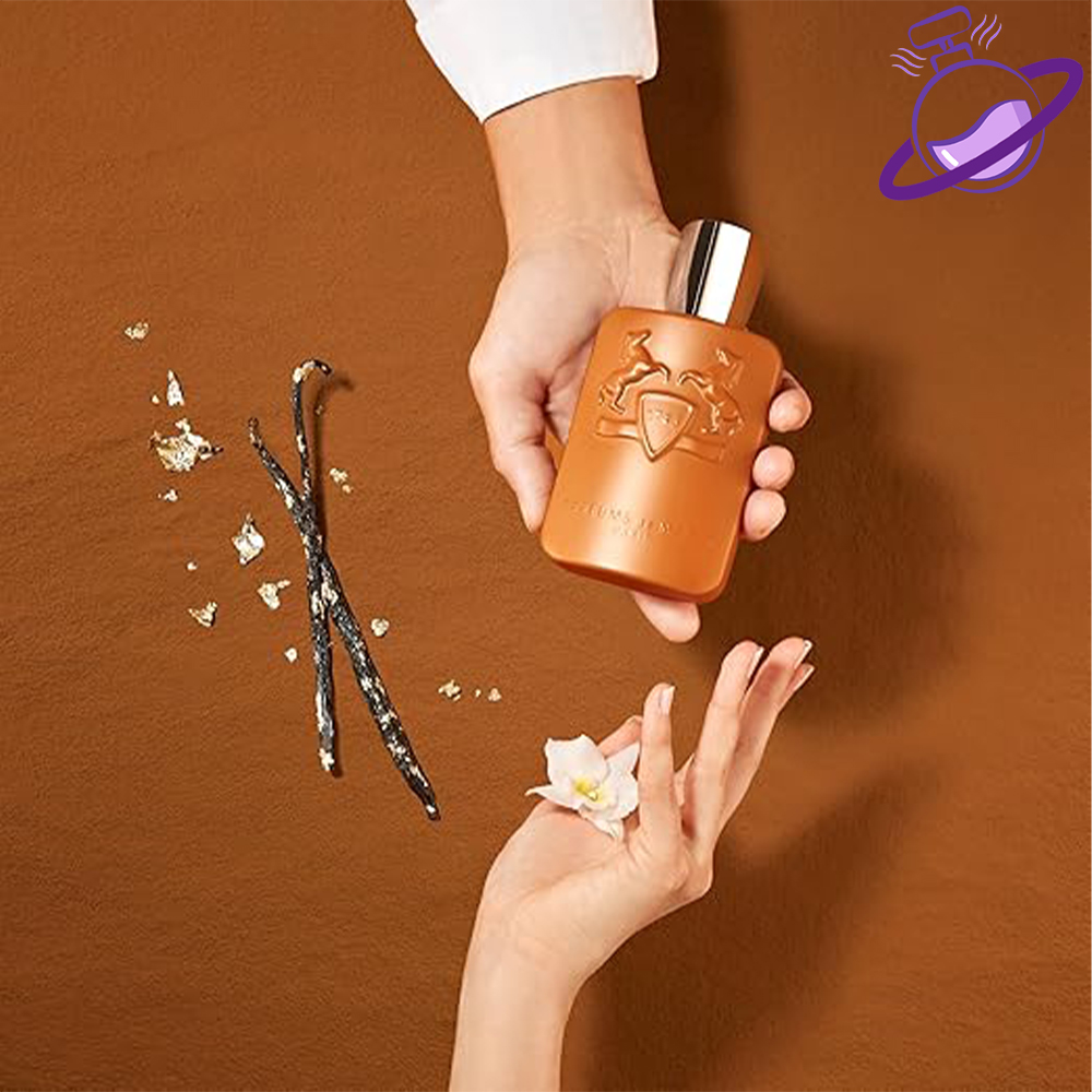 عطر گرمی هرود مارلی ( وارداتی ) 4 عطر گرمی ارون مارلی