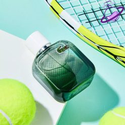 عطر گرمی لاگوست سبز