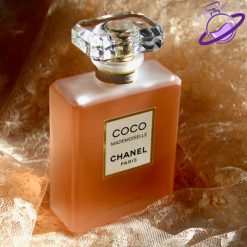 عطر گرمی کوکو شنل